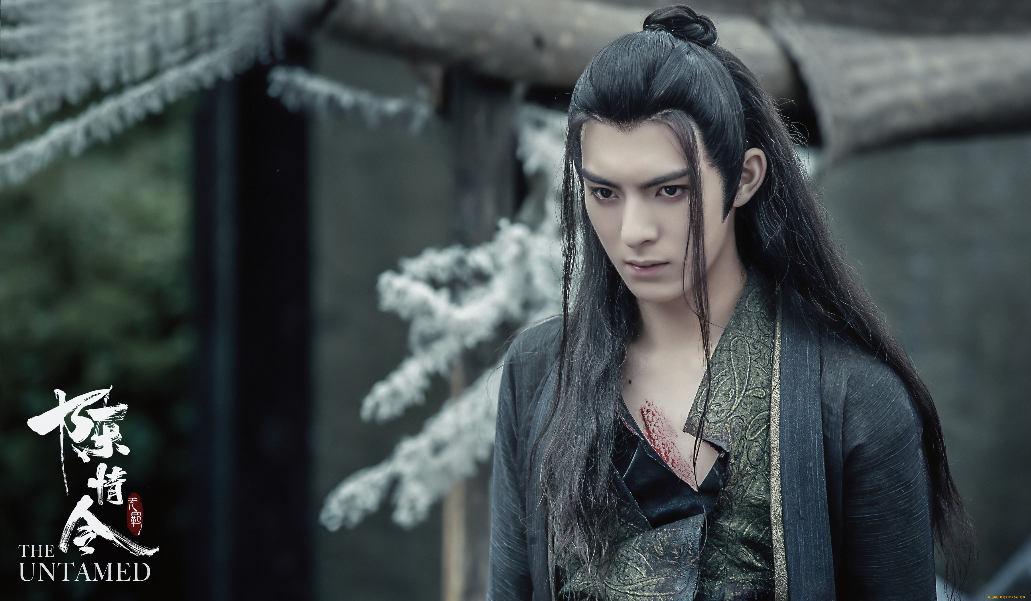 сюэ, ян, wang, hao, xuan, кино, фильмы, the, untamed, the, untamed, неукротимый, повелитель, чэньцин, мосян, тунсю, mo, dao, zu, shi, магистр, дьявольского, культа