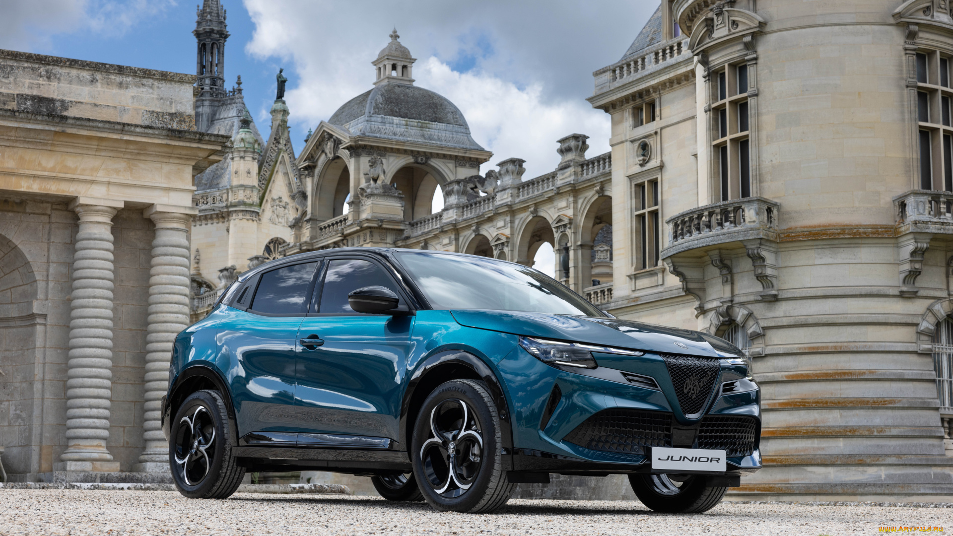 автомобили, alfa, romeo, alfa-romeo