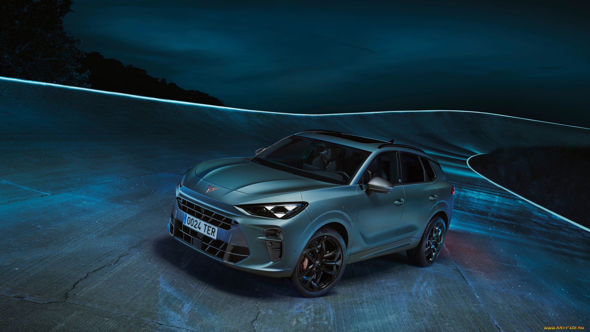 автомобили, cupra