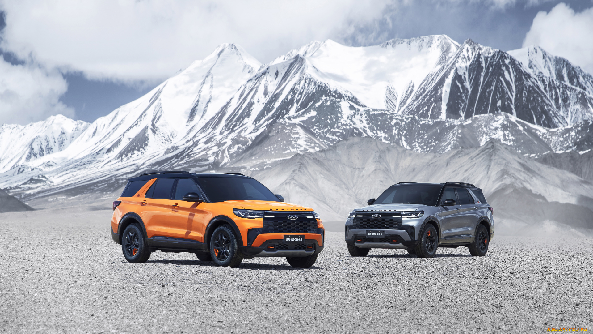 автомобили, ford