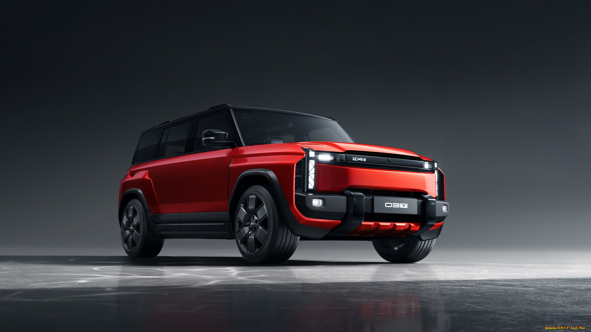 автомобили, icar