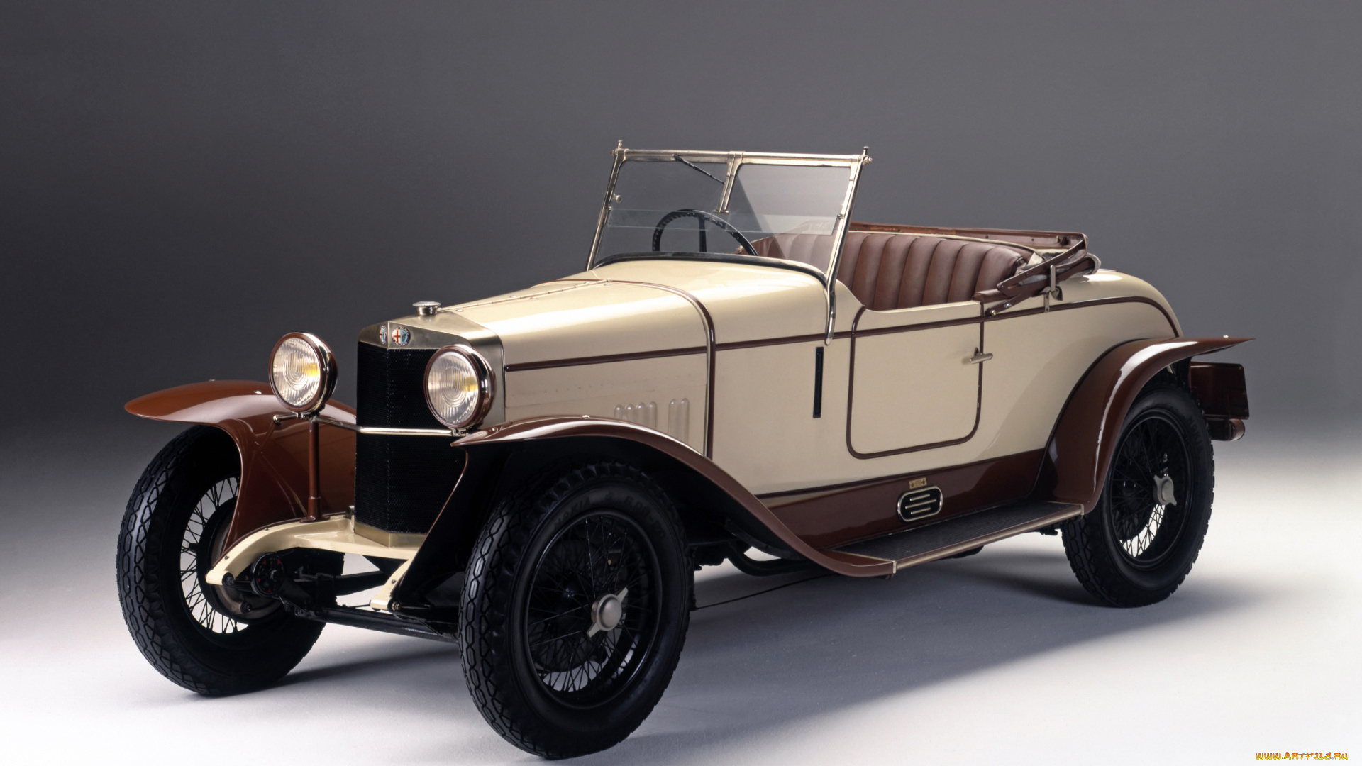 автомобили, классика, alfa