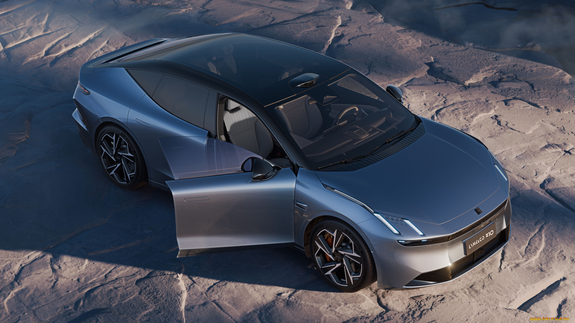 автомобили, lynk&co, lynk