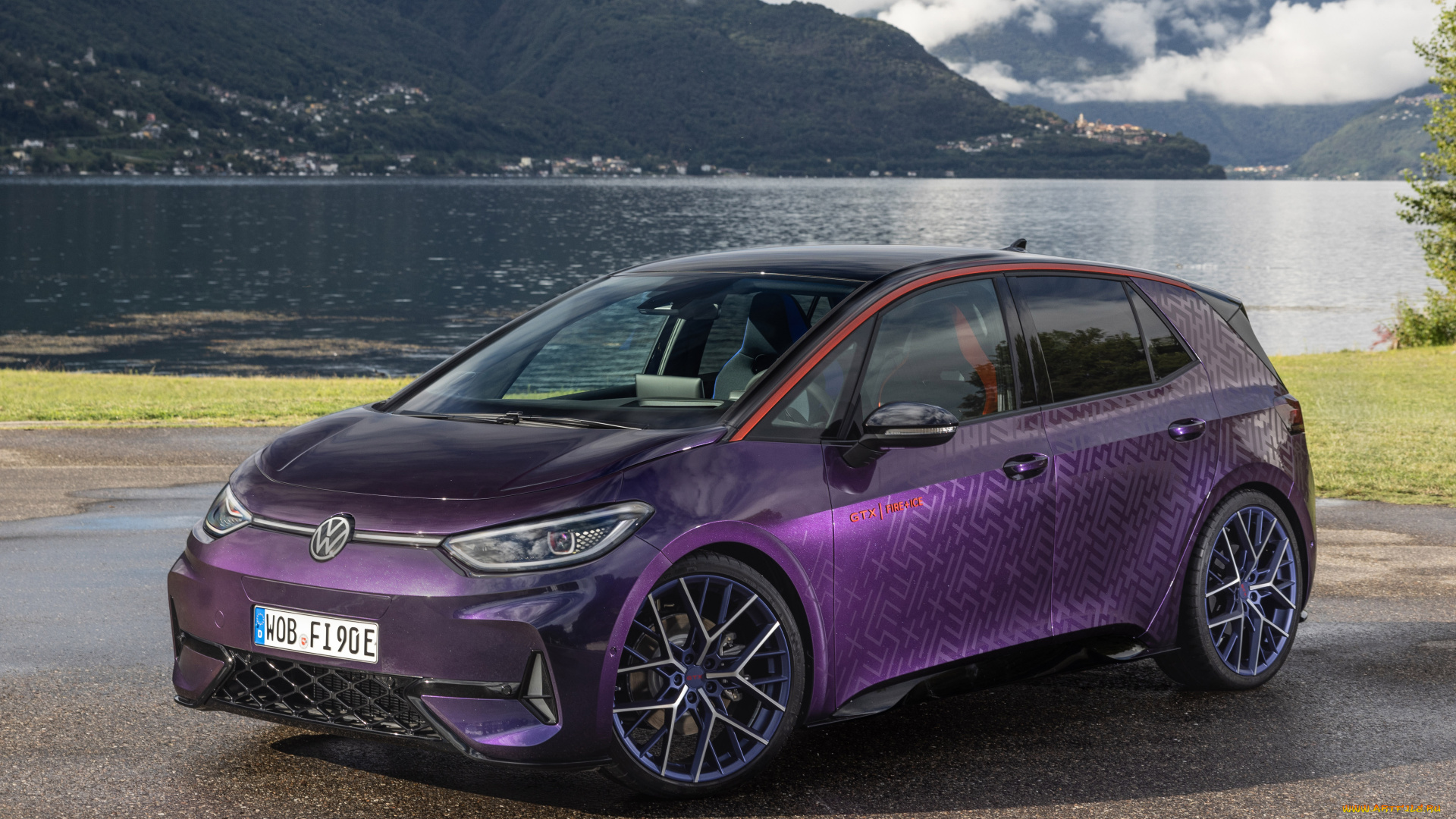 автомобили, volkswagen