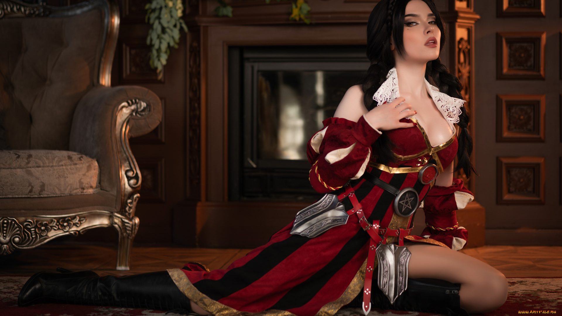 ilona, bugaeva, девушки, илона, бугаева, , sladkoslava, девушка, женщина, брюнетка, темноволосая, сексуальная, модель, звезда, позирует, разная, обувь, верхняя, стильная, одежда, нижнее, эротическое, бельё, трусы, лифчик, колготки, чулки, аксессуары, макияж, и, множество, элементов, на, фотографии