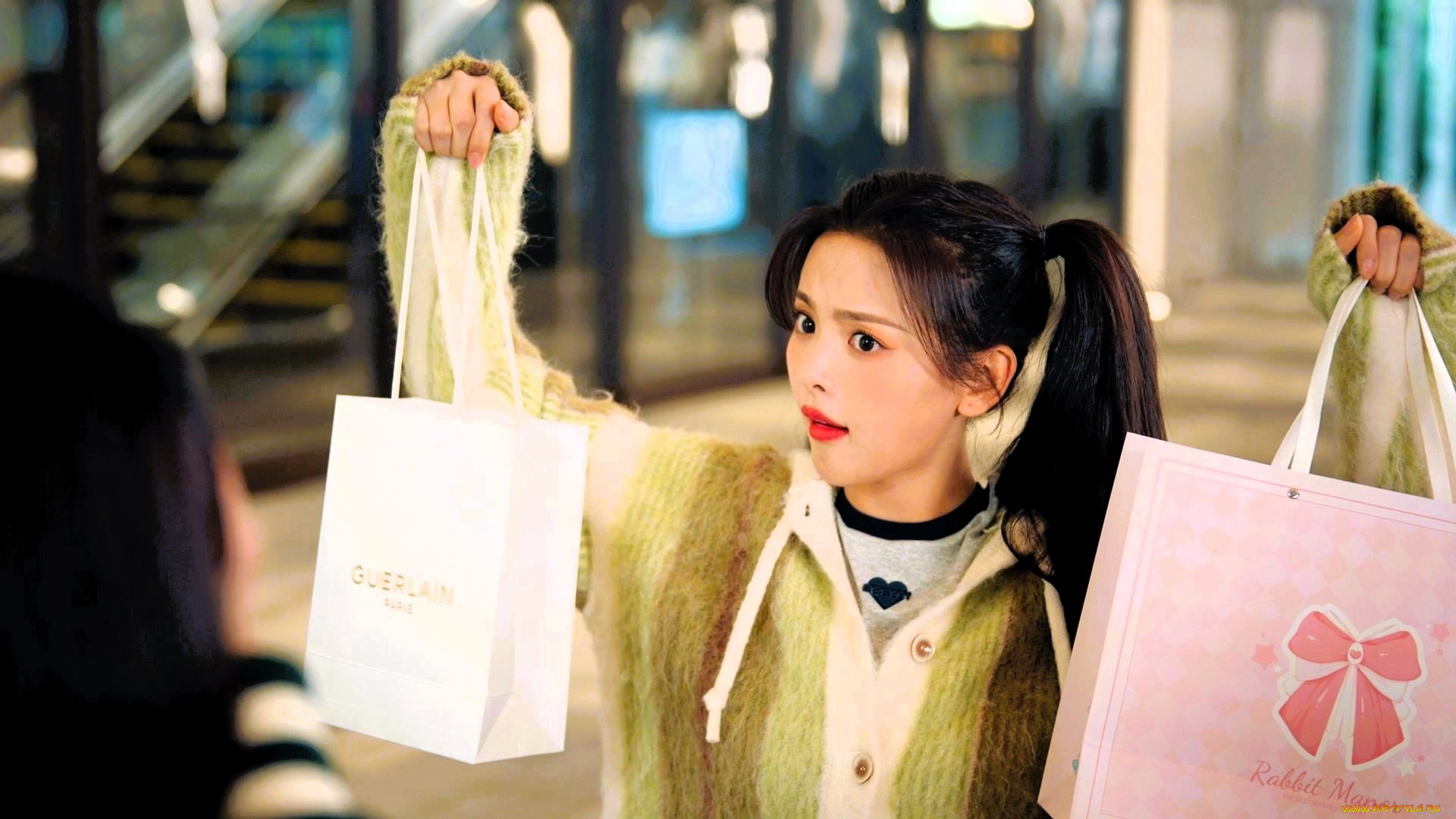 кино, фильмы, fireworks, of, my, heart, девушка, хвостики, кофта, сумки