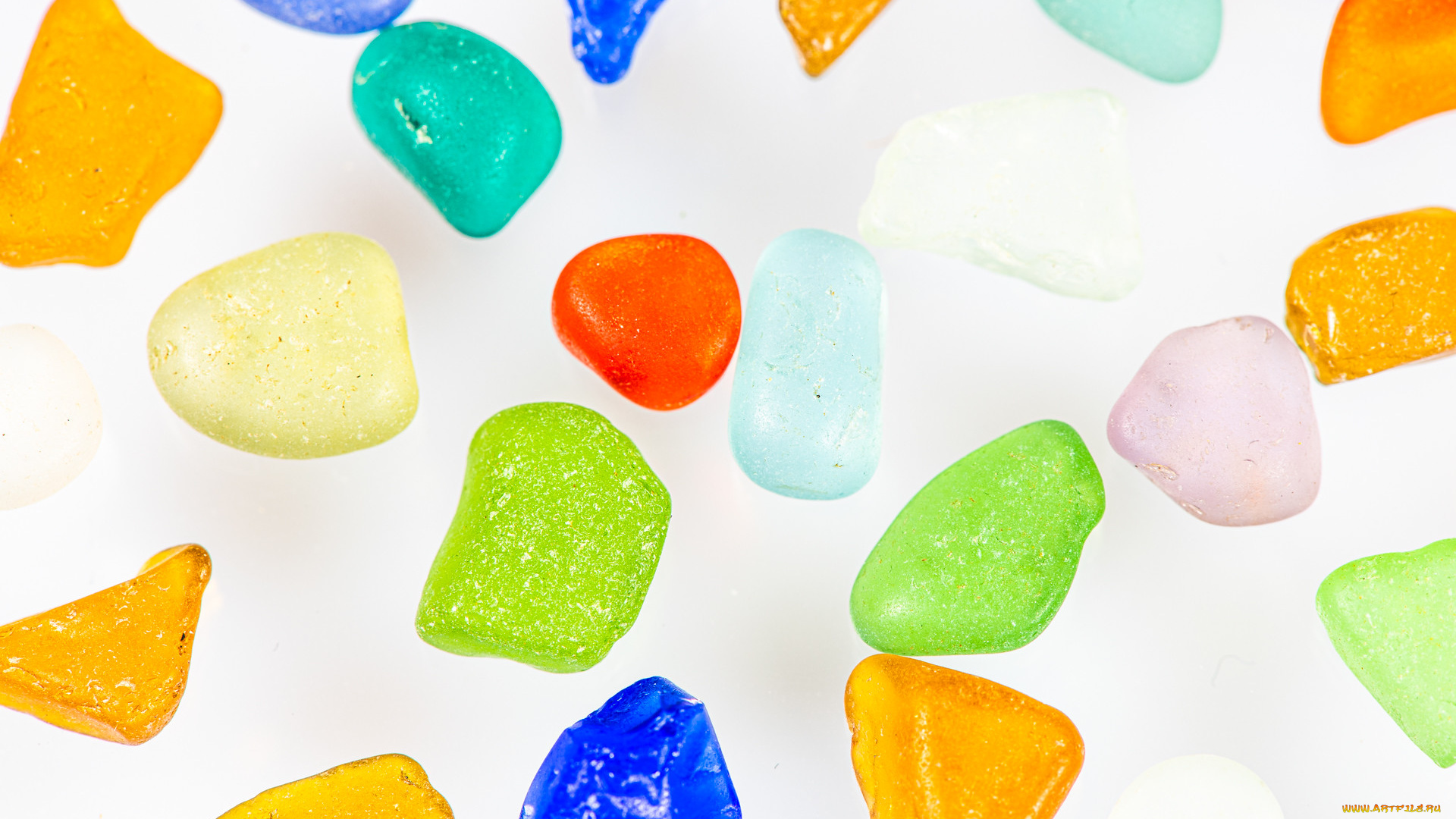 разное, ракушки, , кораллы, , декоративные, и, spa-камни, стёклышки