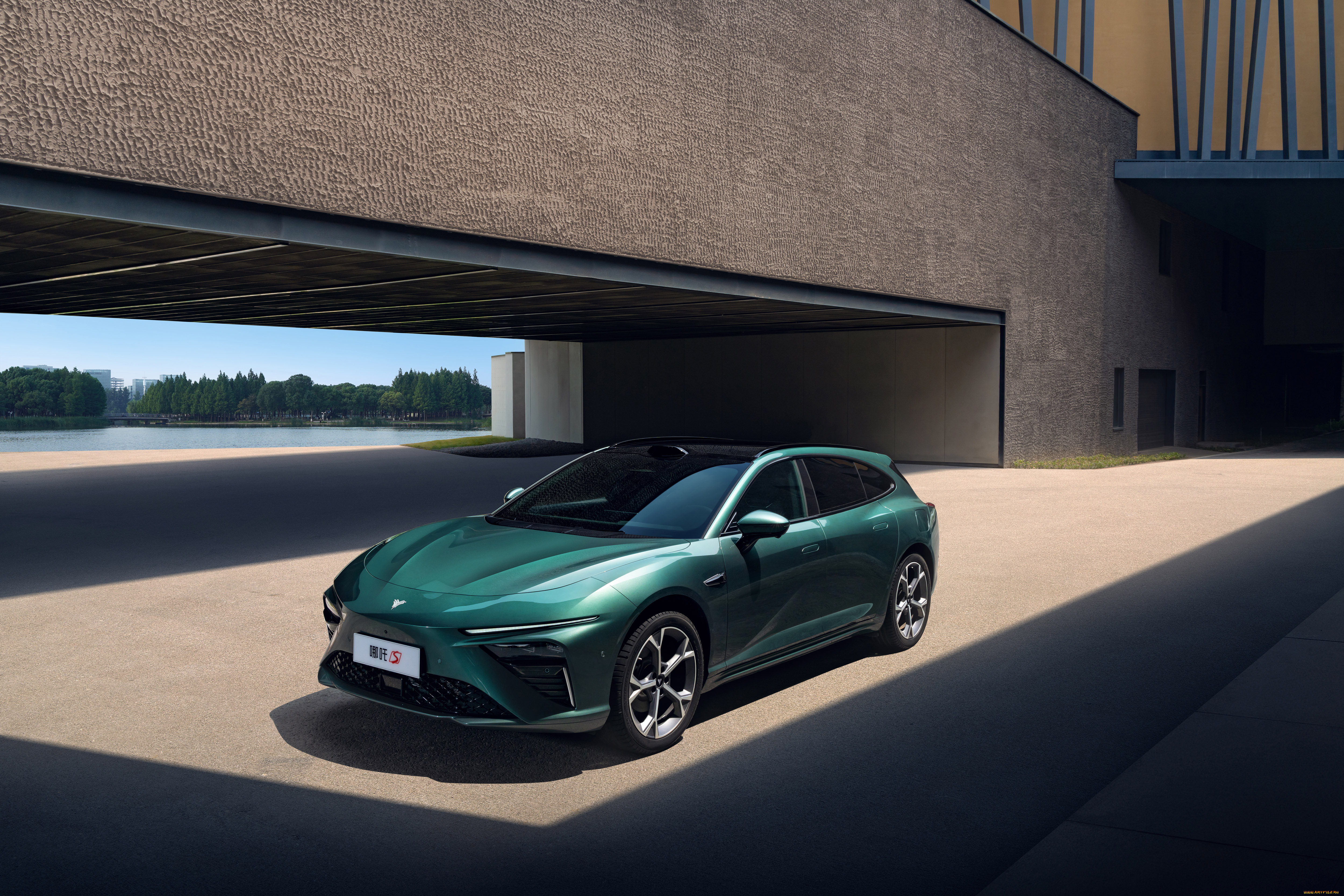 автомобили, hozon