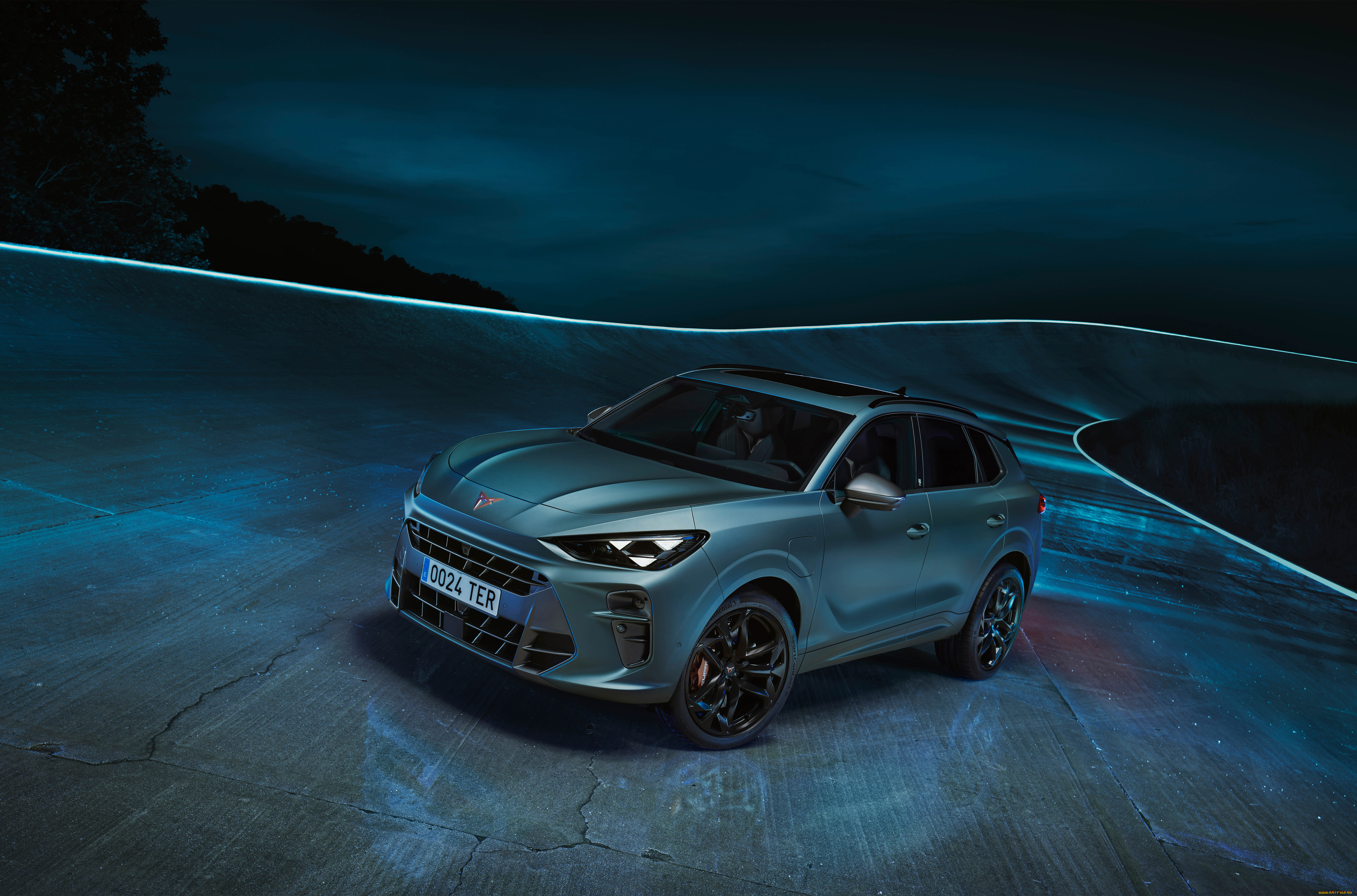 автомобили, cupra