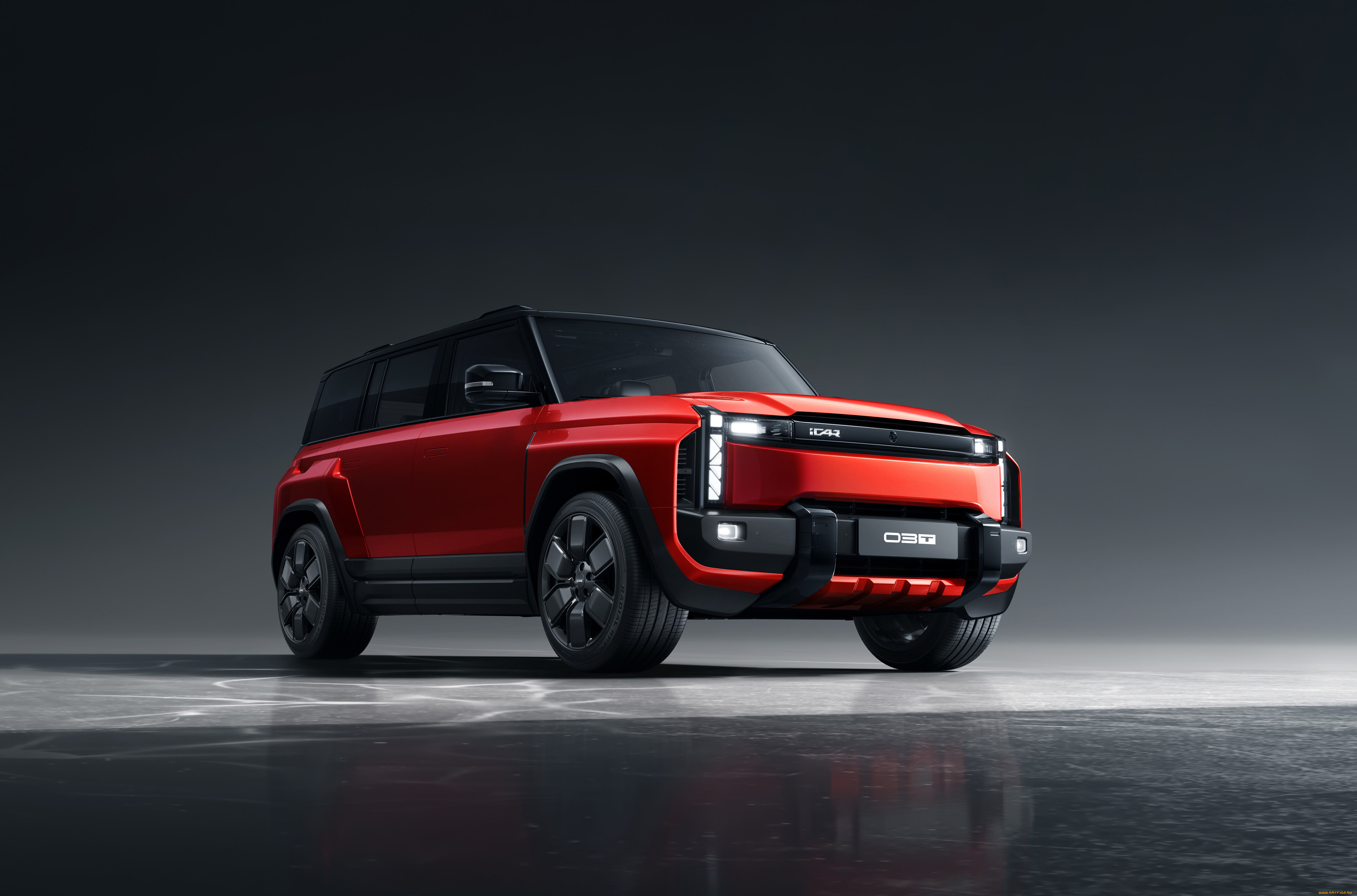 автомобили, icar