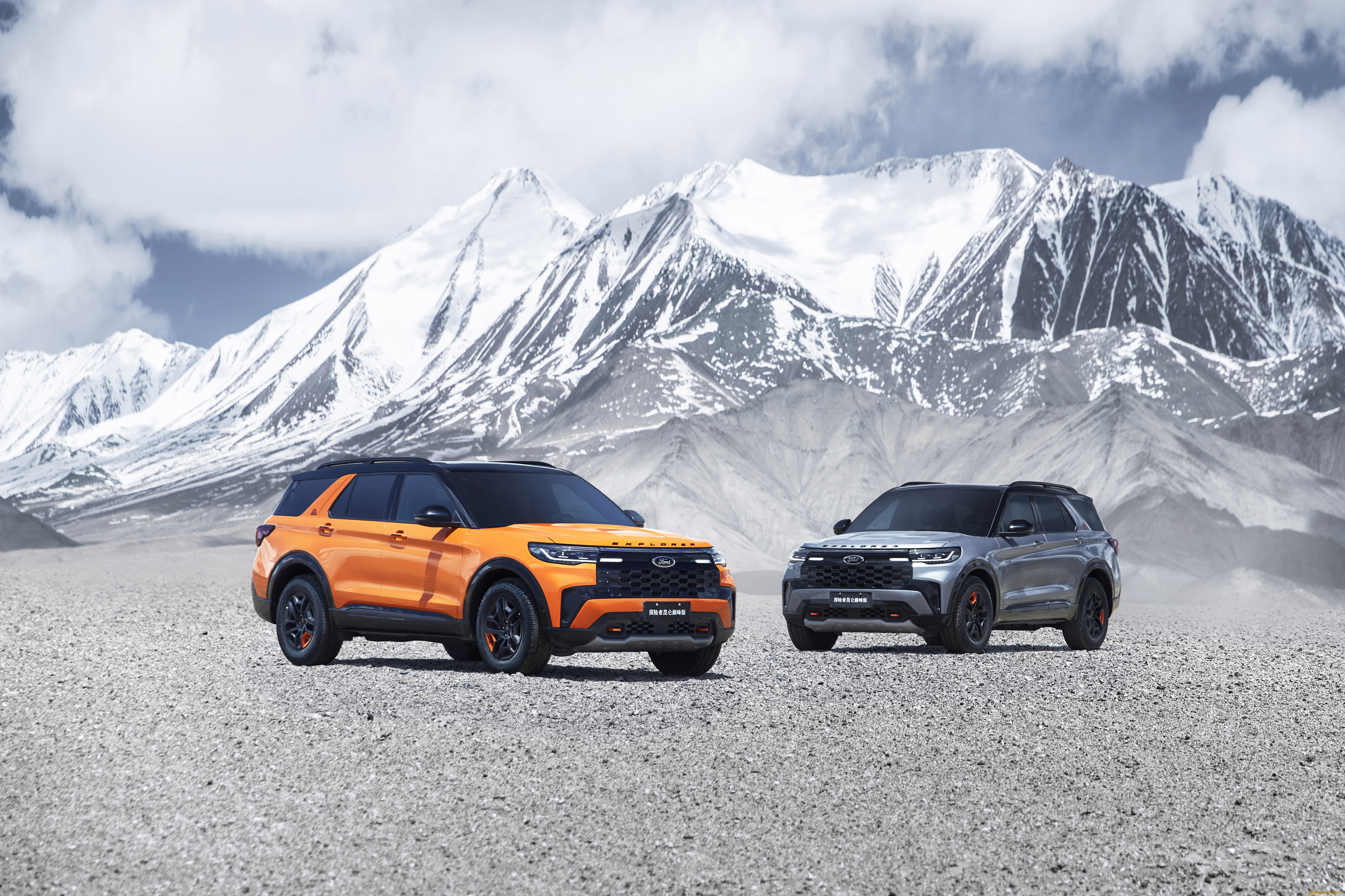 автомобили, ford