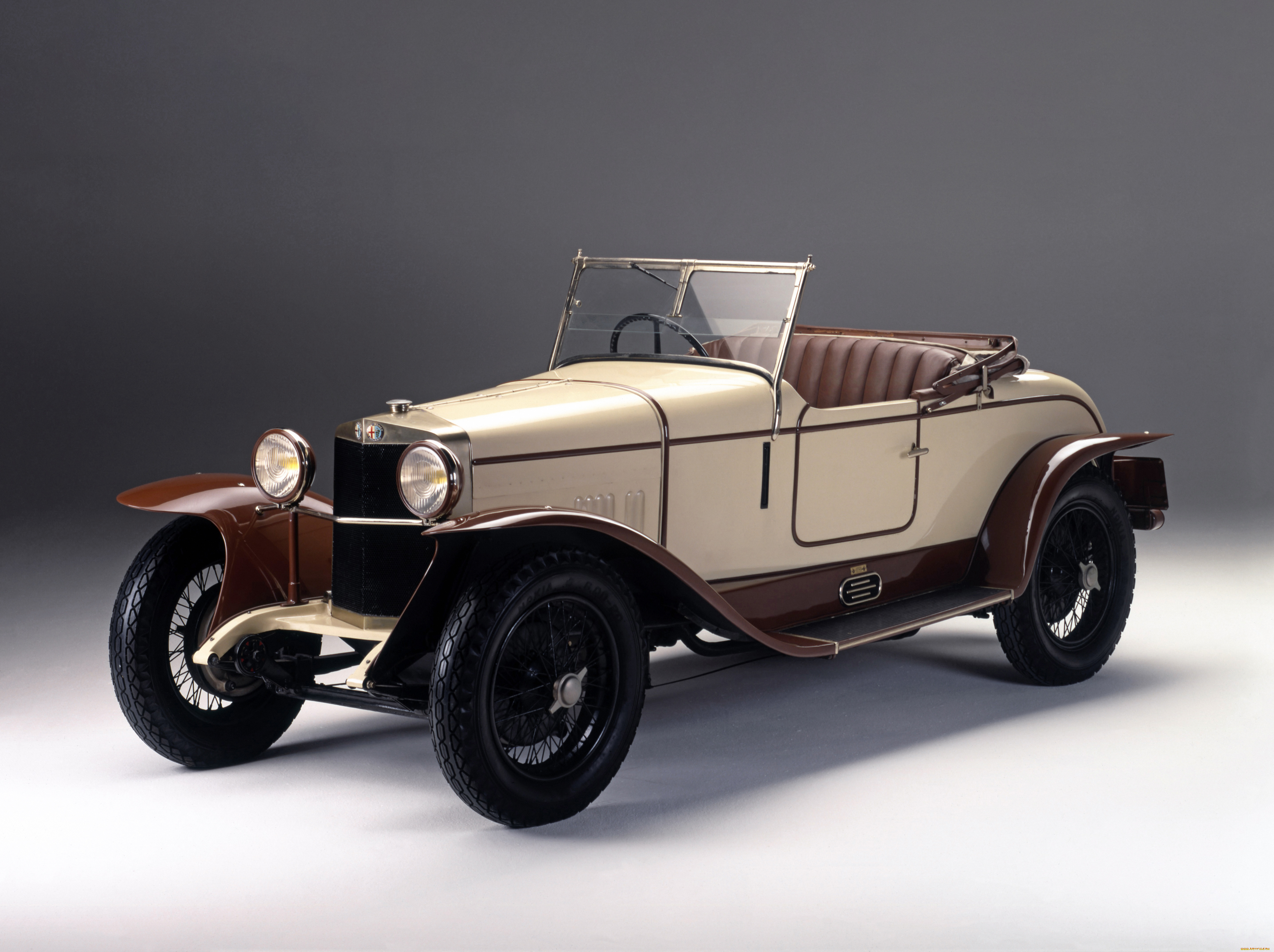 автомобили, классика, alfa