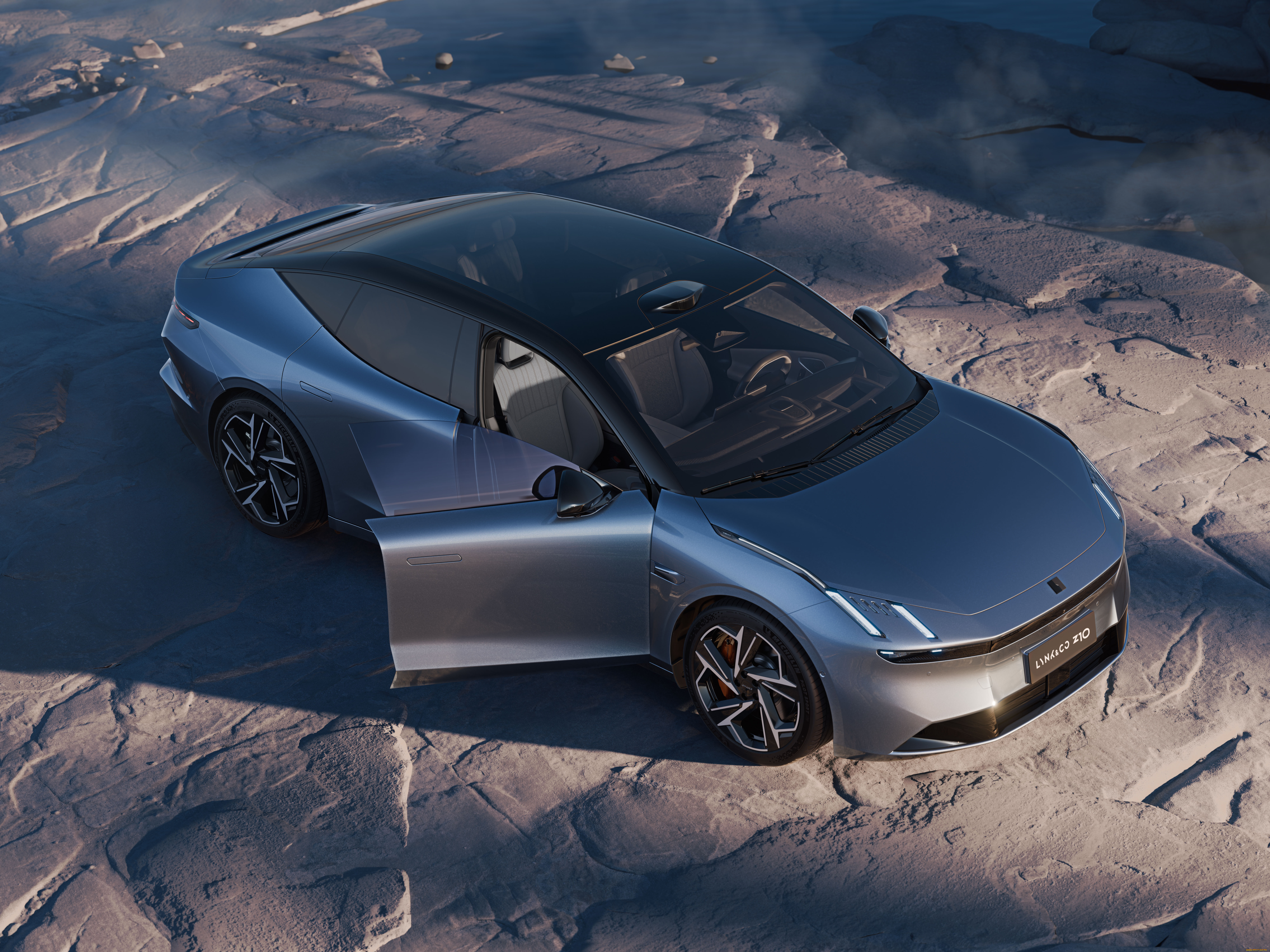 автомобили, lynk&co, lynk