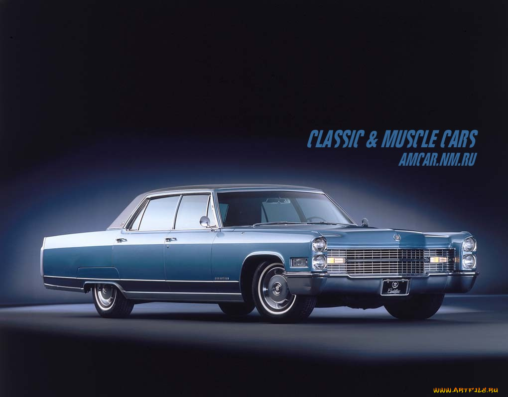 автомобили, cadillac