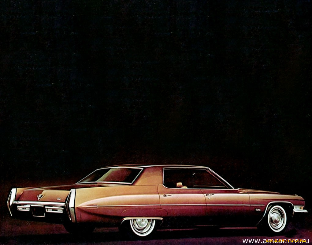 автомобили, cadillac