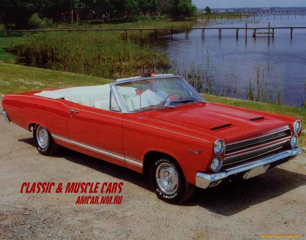 mercury, cyclone, автомобили