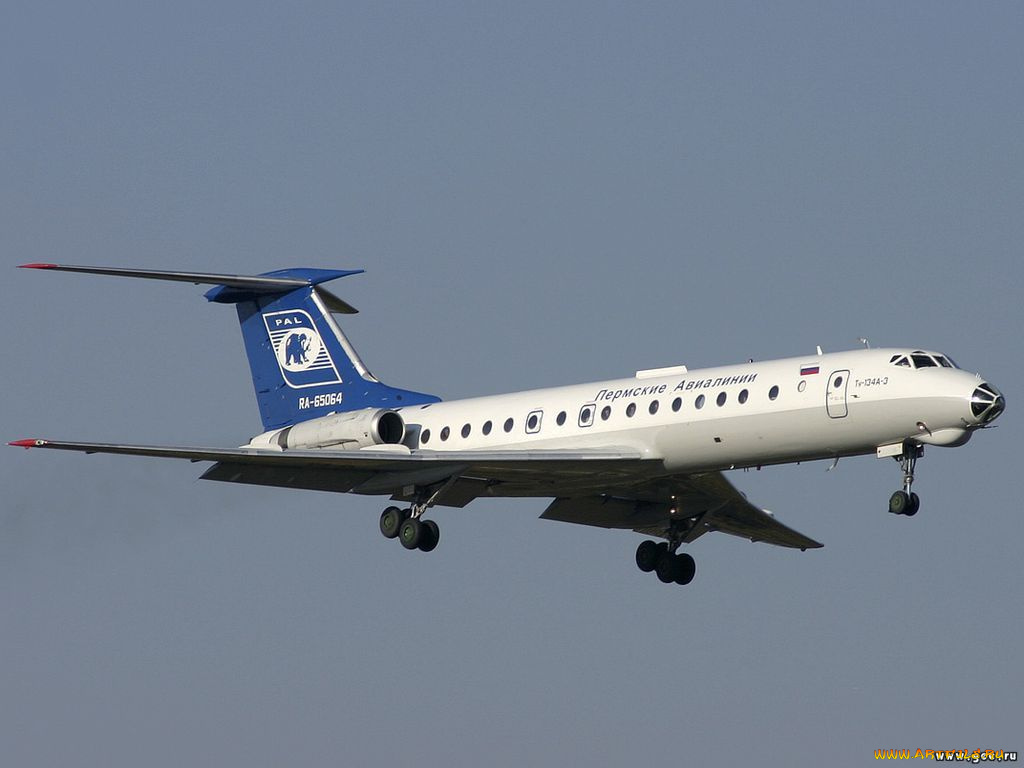 авиация, пассажирские, самолёты