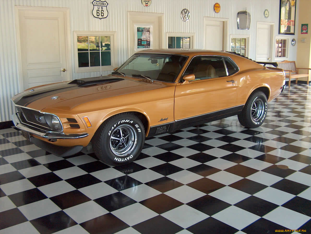 автомобили, ford