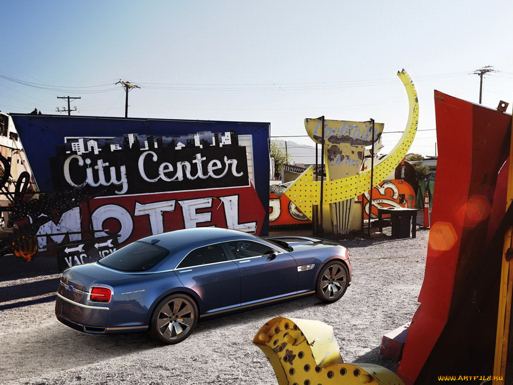 автомобили, ford