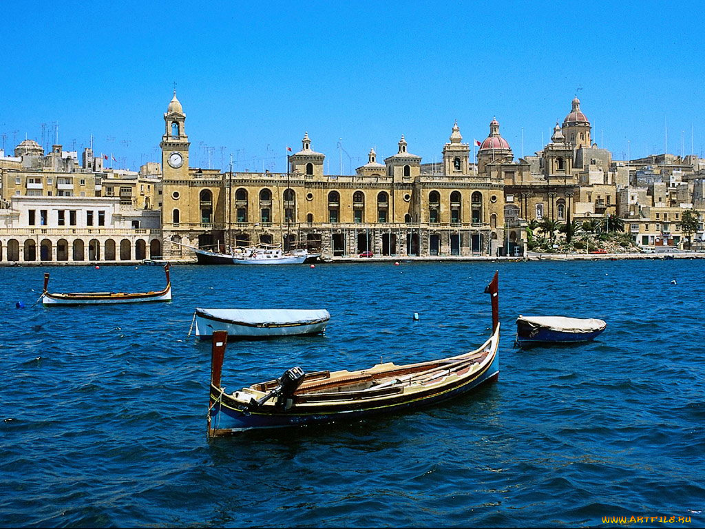 корабли, лодки, шлюпки