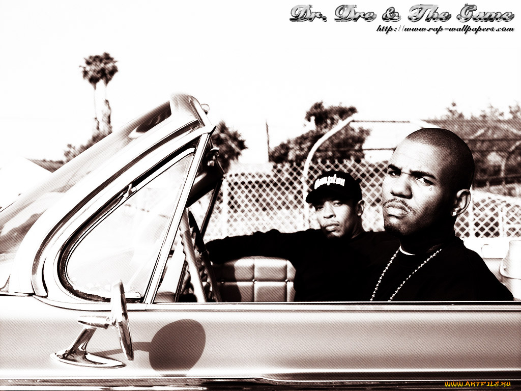 музыка, dr, dre
