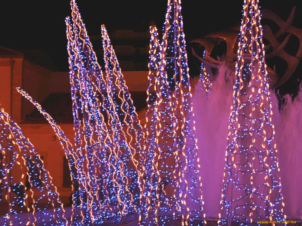 праздничные