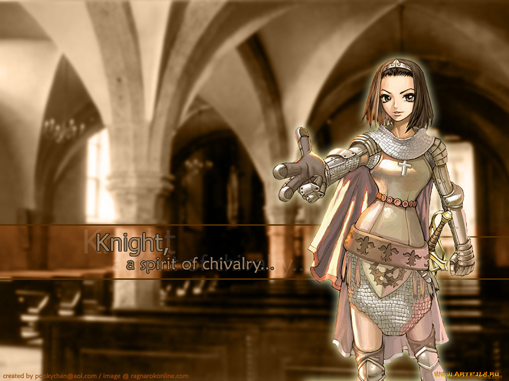 ragnarok, the, animation, аниме