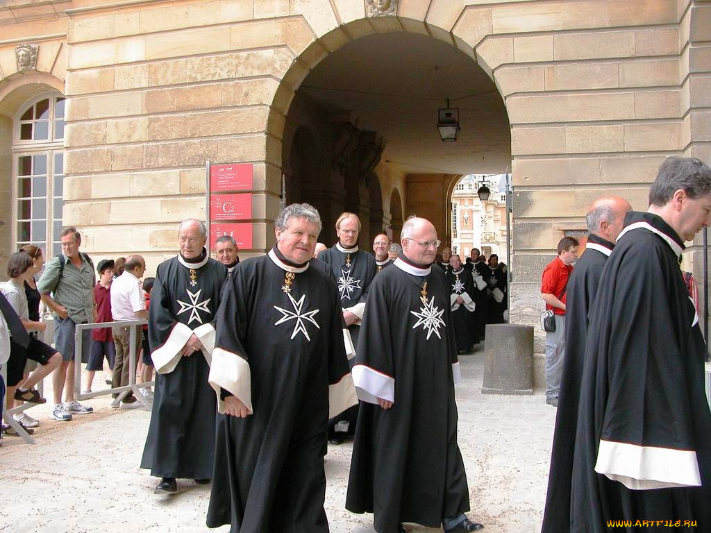 разное, люди