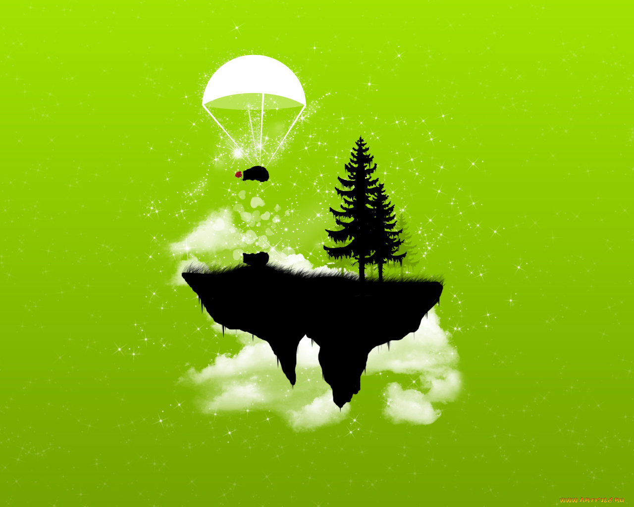 векторная, графика