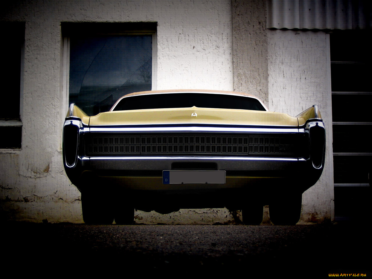 автомобили, chrysler