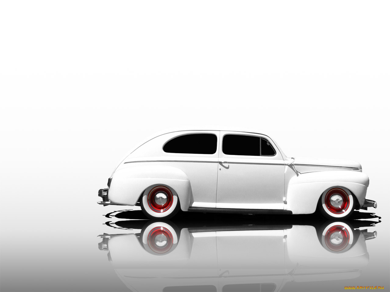 автомобили, классика