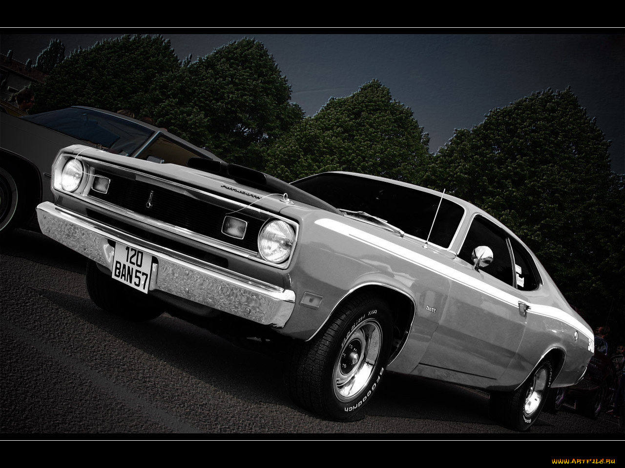 автомобили, plymouth