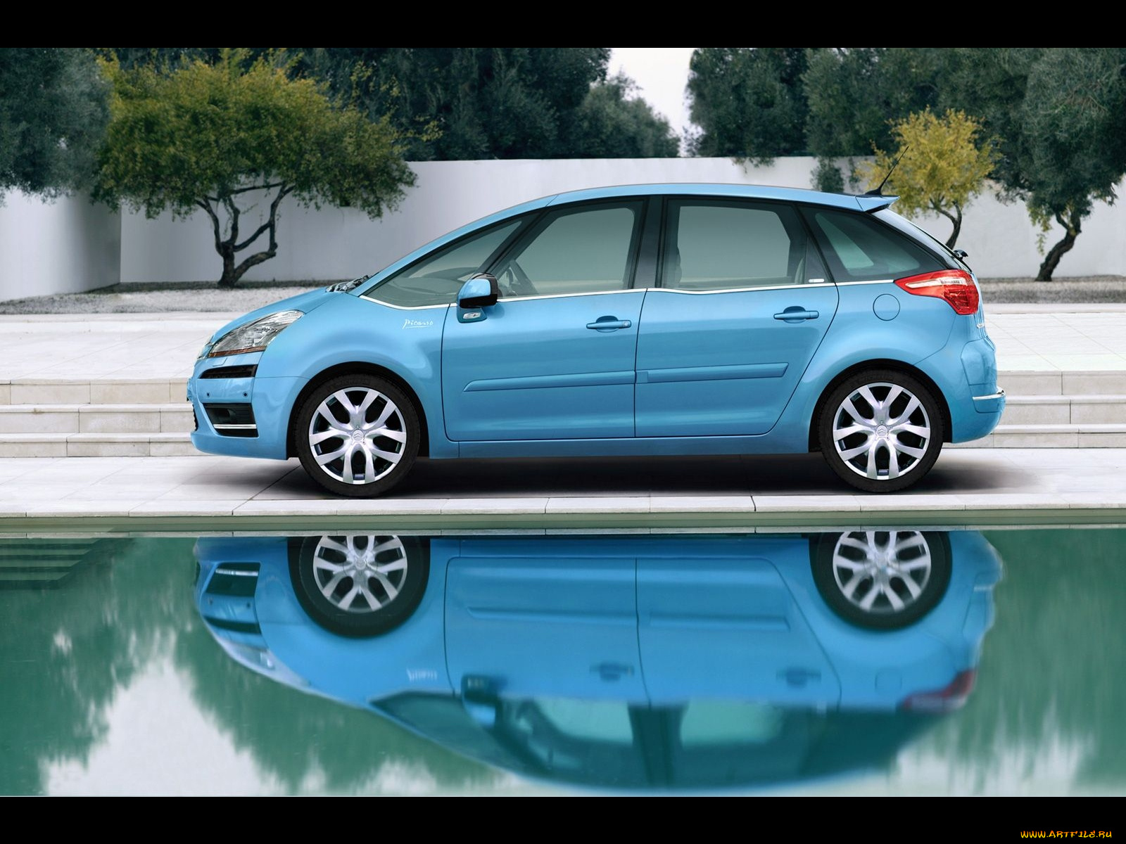 автомобили, citroen