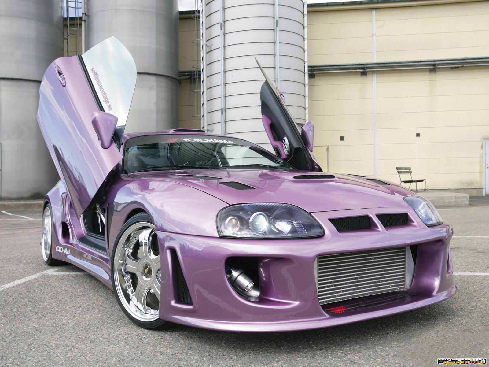 автомобили, toyota