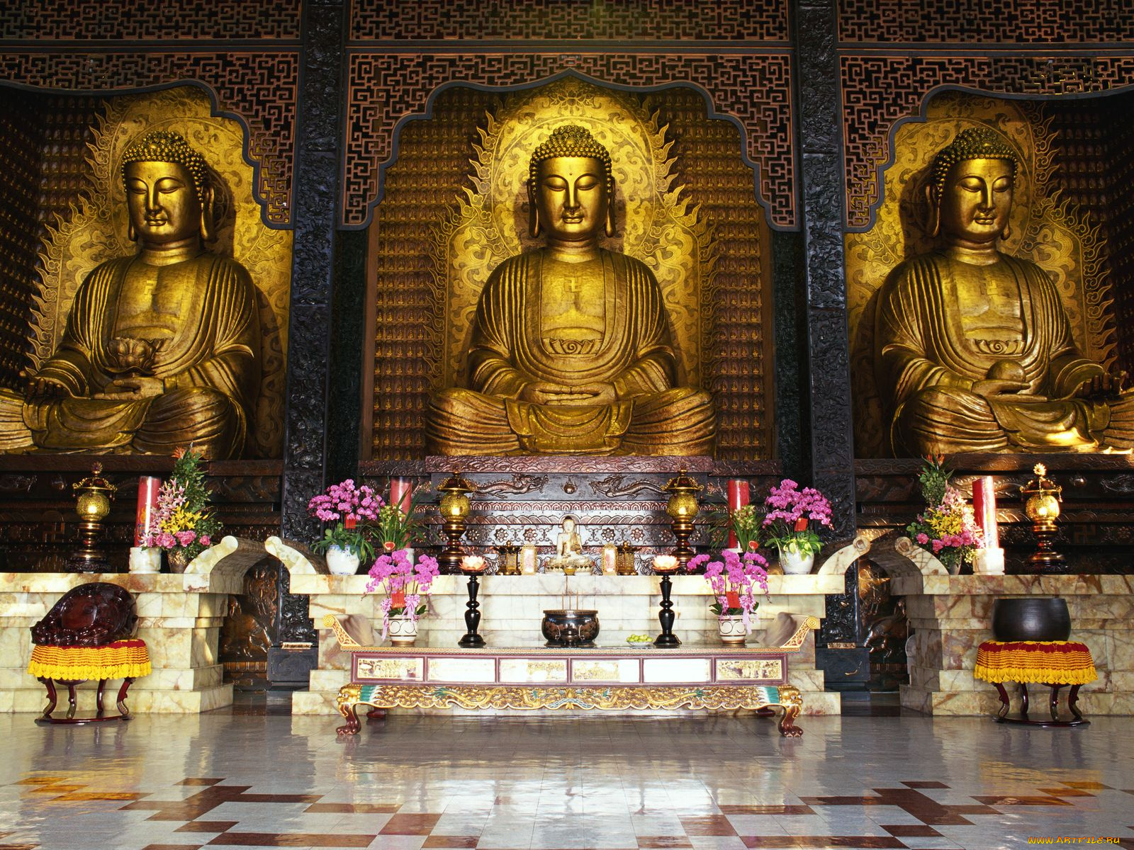 разное, религия