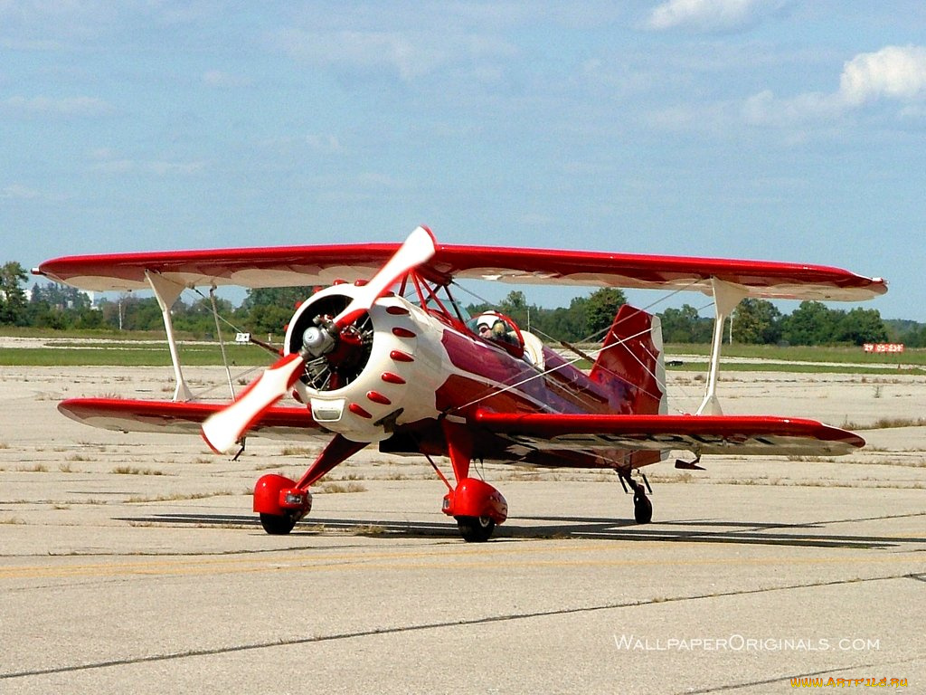авиация, лёгкие, одномоторные, самолёты
