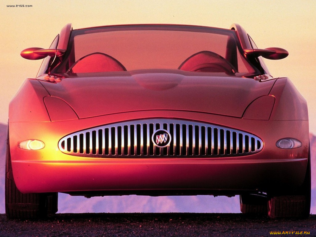 buick, cielo, автомобили