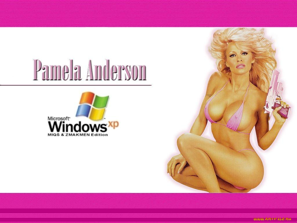 компьютеры, windows, xp