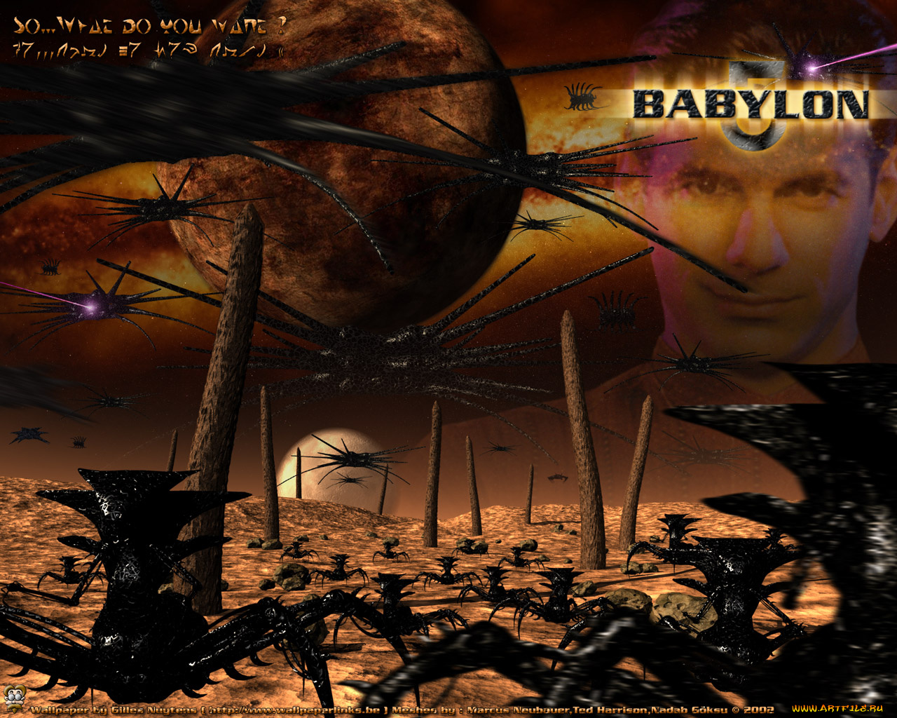 кино, фильмы, babilon