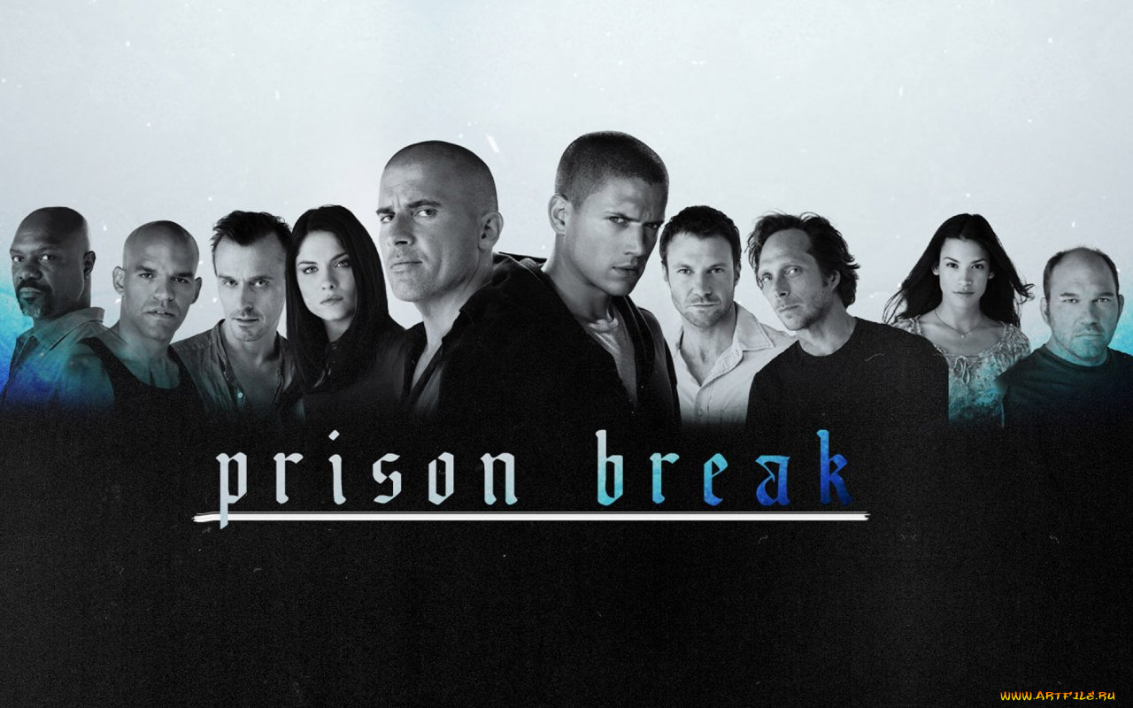 prison, break, кино, фильмы