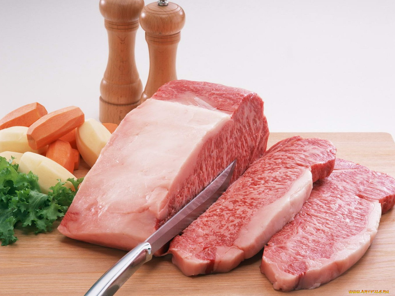 еда, мясные, блюда