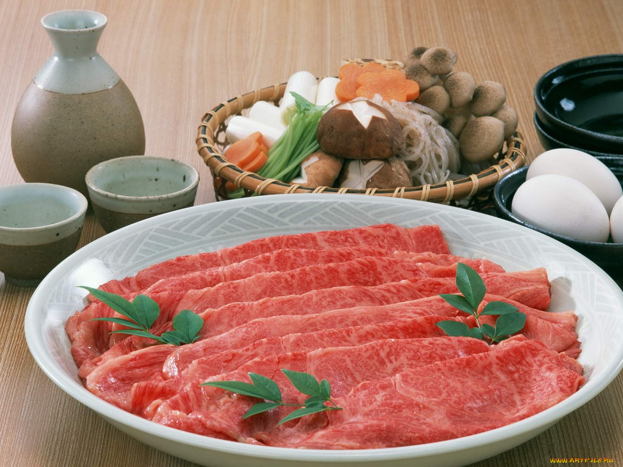 еда, мясные, блюда