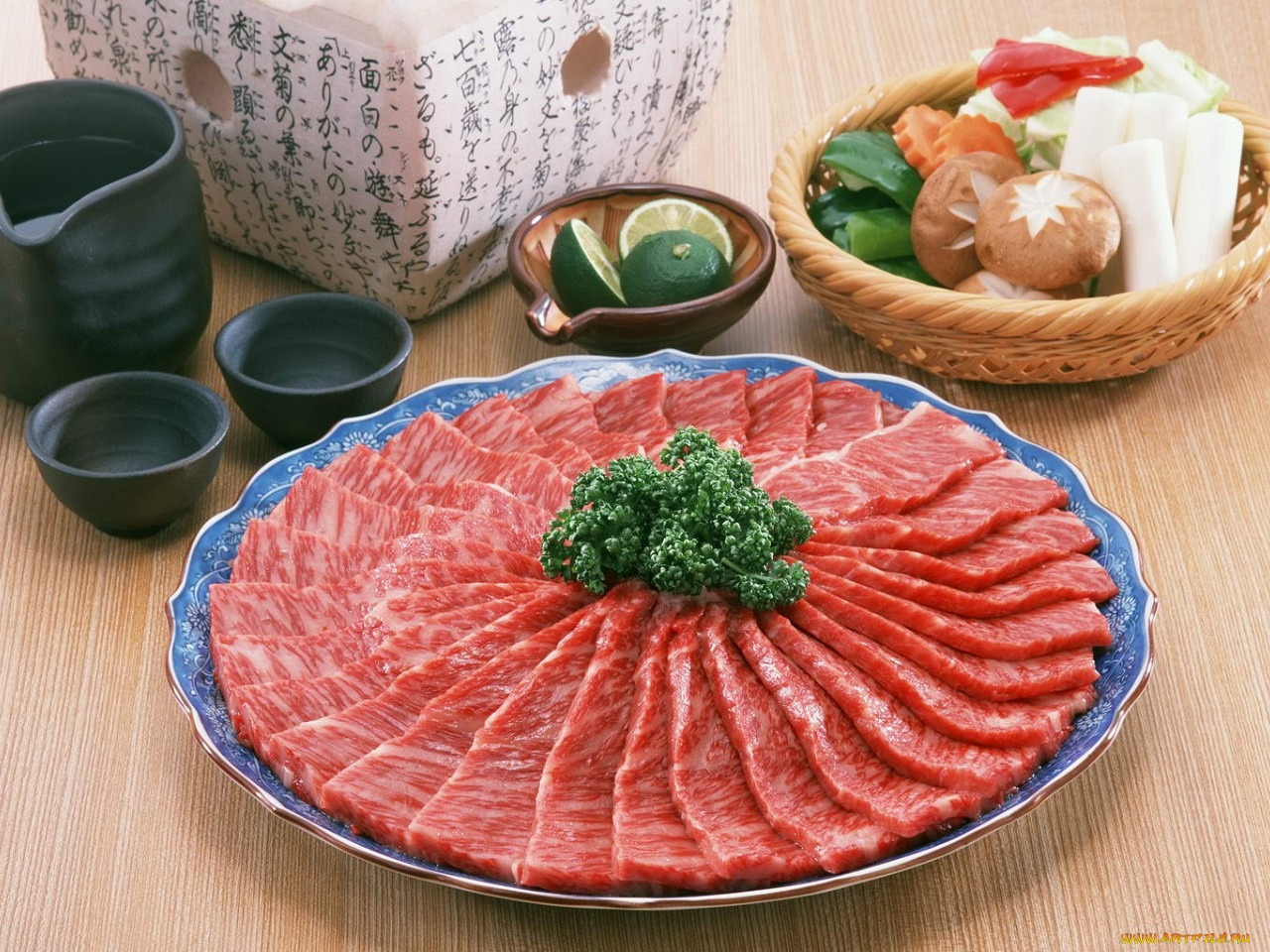 еда, мясные, блюда