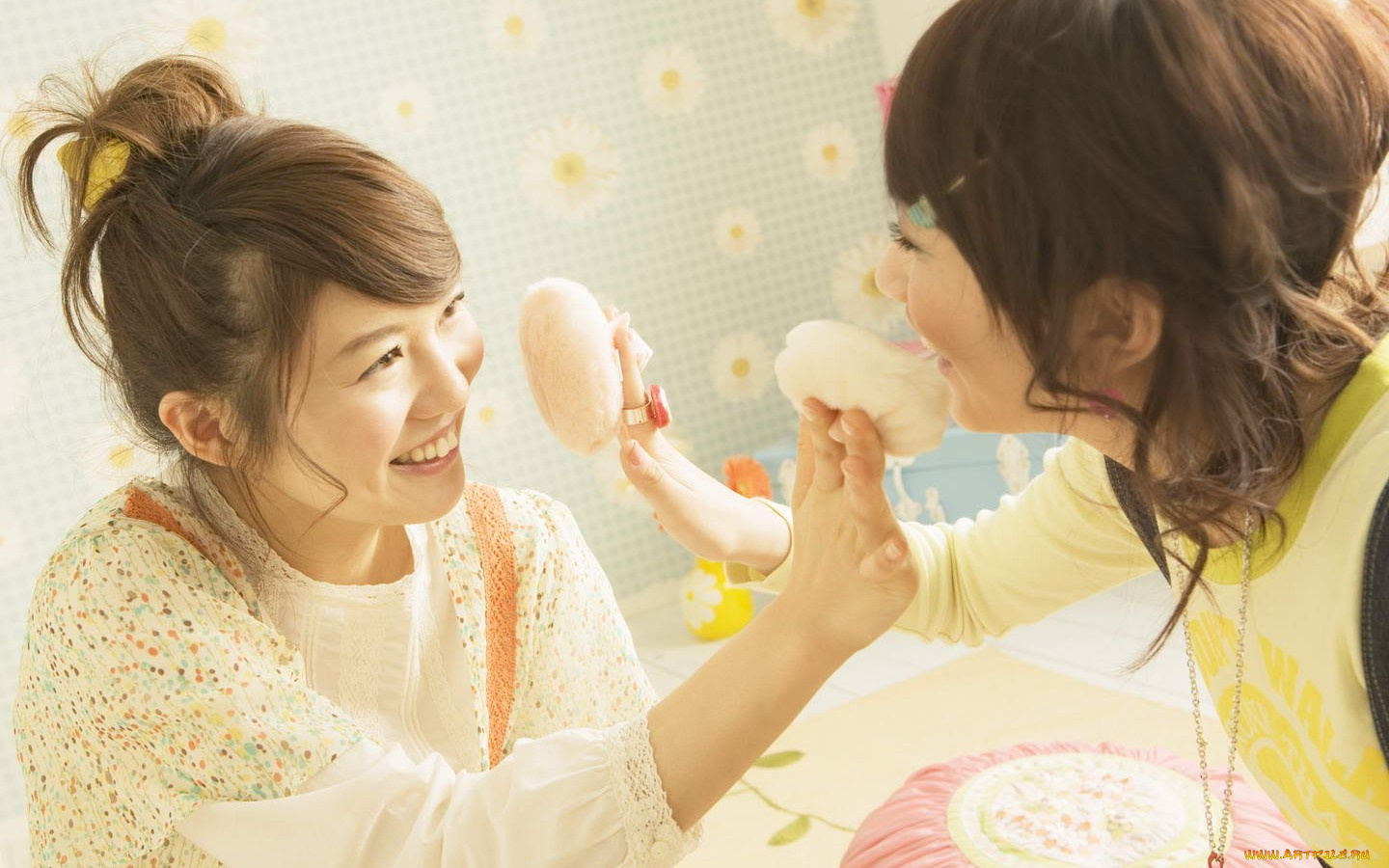 -Unsort, Азиатки, девушки, unsort, азиатки