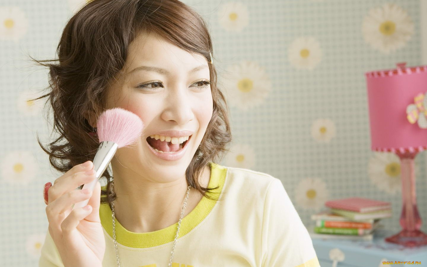 -Unsort, Азиатки, девушки, unsort, азиатки