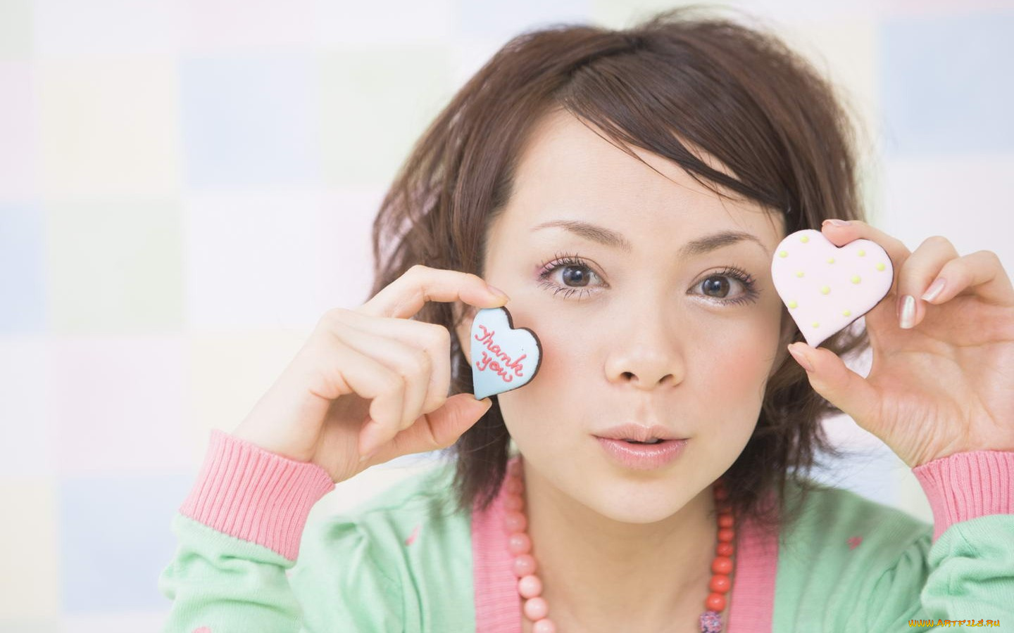 -Unsort, Азиатки, девушки, unsort, азиатки