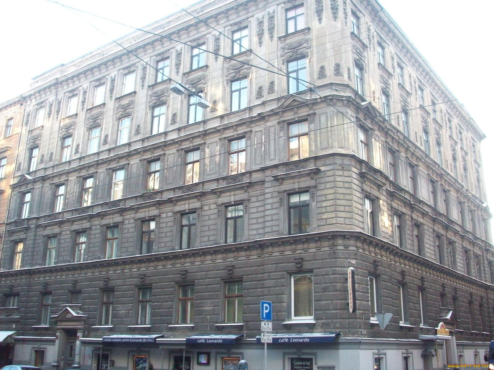 рига, города, латвия