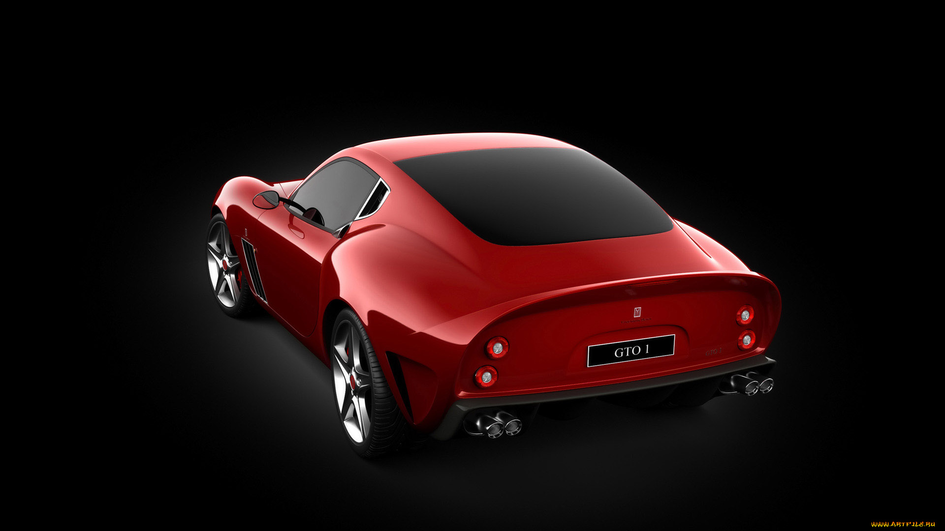 автомобили, ferrari