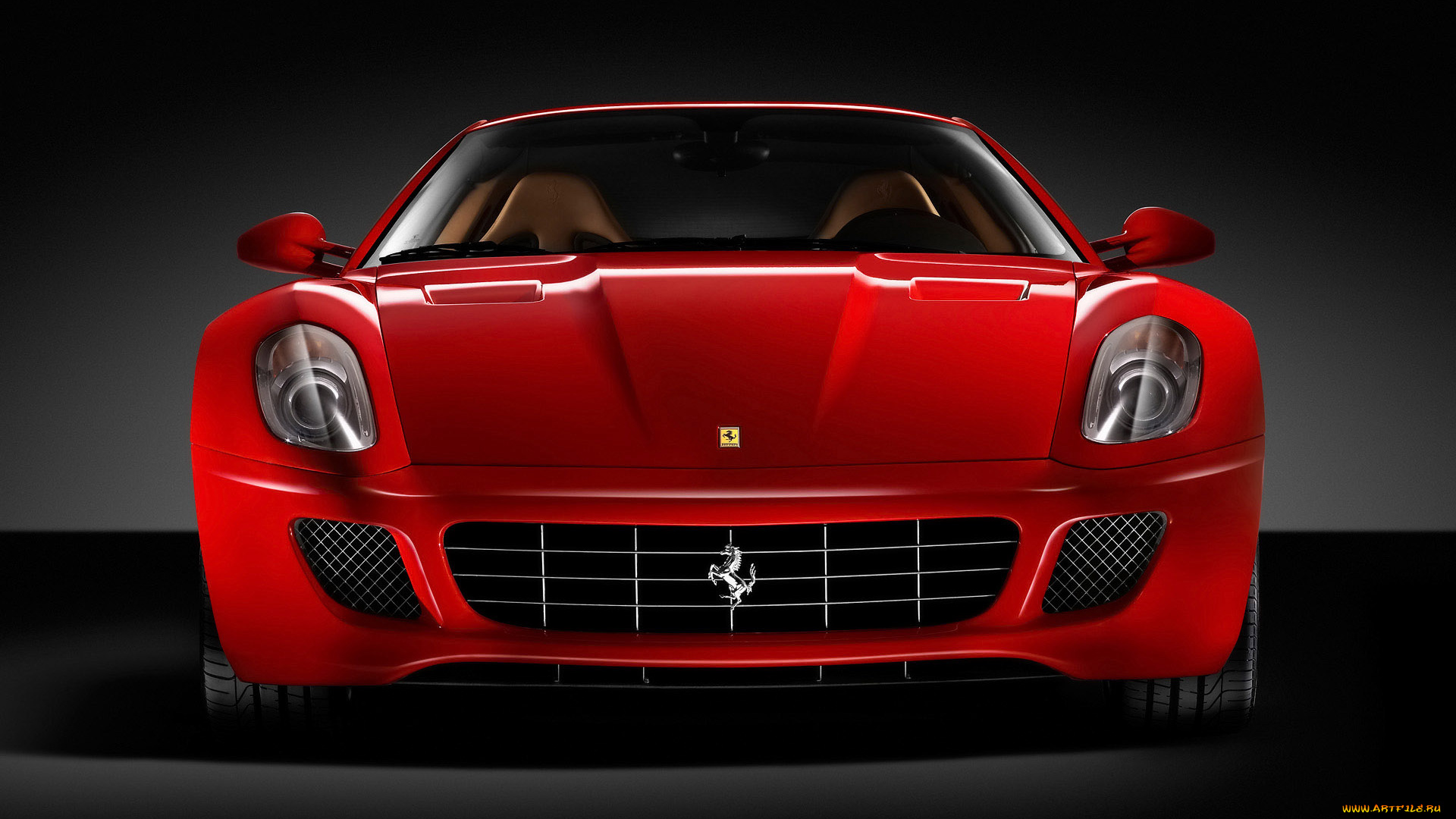 автомобили, ferrari