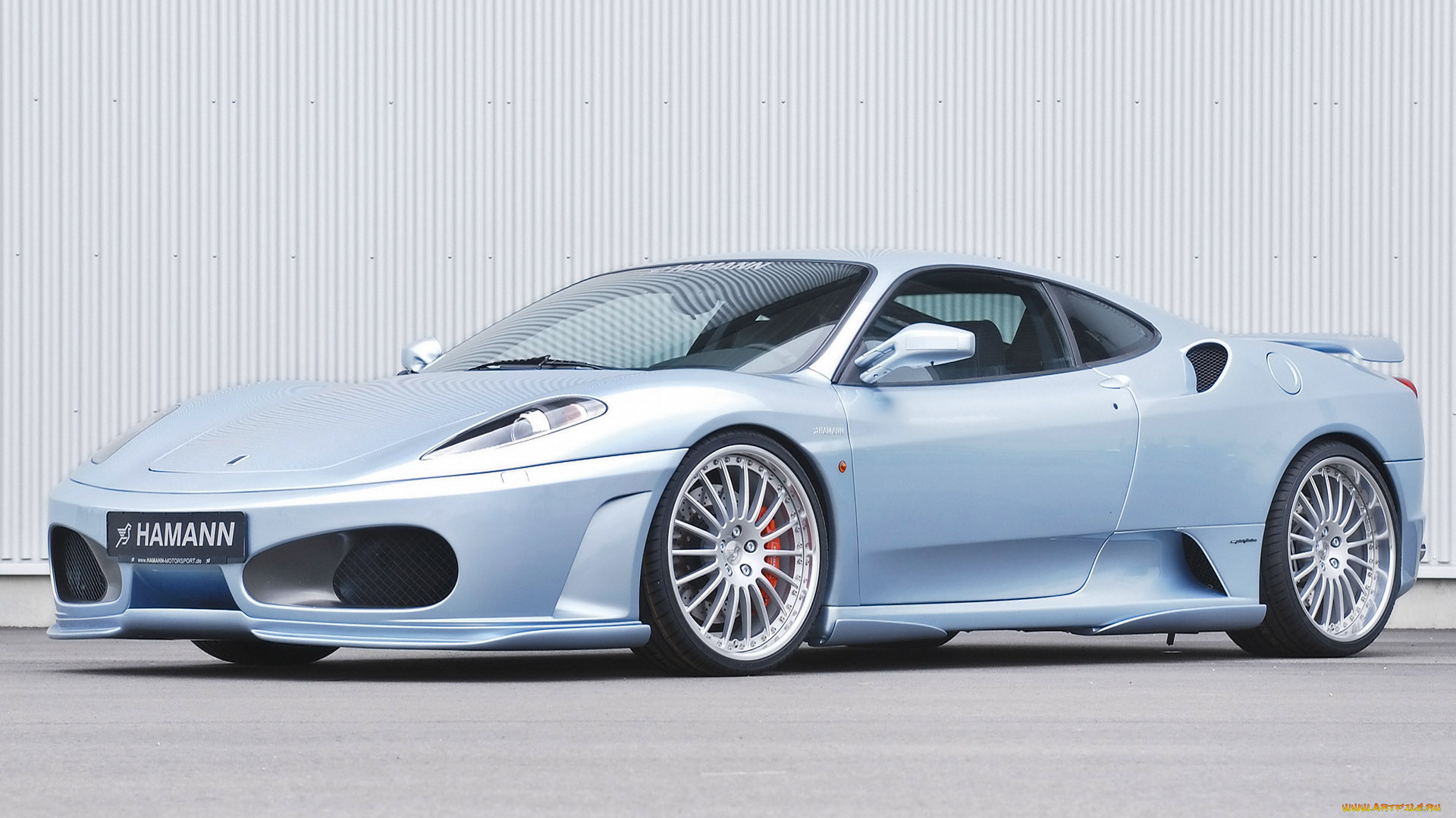 автомобили, ferrari